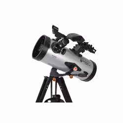 Celestron LT 127AZ Reflector 300x Black, Silver