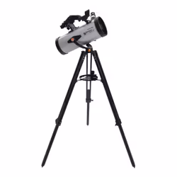 Celestron LT 127AZ Reflector 300x Black, Silver - Additional view 4