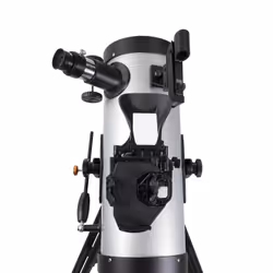 Celestron LT 127AZ Reflector 300x Black, Silver - Additional view 5