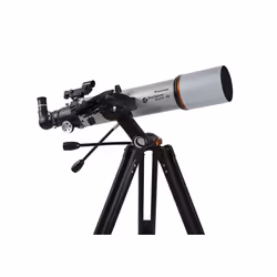 Celestron StarSense Explorer DX 102 Reflector 240x Black, Silver