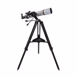 Celestron StarSense Explorer DX 102 Reflector 240x Black, Silver - Additional view 4