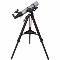 Celestron StarSense Explorer DX 102 Reflector 240x Black, Silver - Additional view 6
