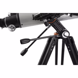 Celestron StarSense Explorer DX 102 Reflector 240x Black, Silver - Additional view 7