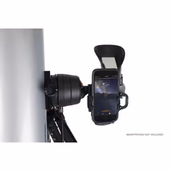 Celestron StarSense Explorer DX 130 Reflector 307x Black, Silver - Additional view 6