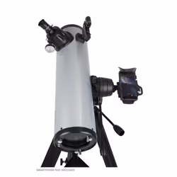 Celestron StarSense Explorer DX 130 Reflector 307x Black, Silver - Additional view 7