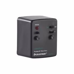 Celestron Motor Drive for EQ AstroMasters & PowerSeeker Telescopes