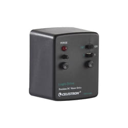Celestron Motor Drive for EQ AstroMasters & PowerSeeker Telescopes