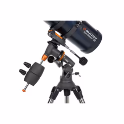Celestron Astromaster 130EQ Reflector 33x Black, Blue, Grey - Additional view 5