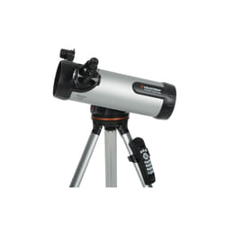 Celestron 114LCM Reflector 269x Black, Silver
