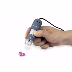 Celestron DELUXE 200x Digital microscope - Additional view 4