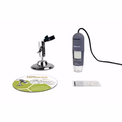 Celestron DELUXE 200x Digital microscope - Additional view 6