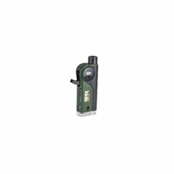 Celestron Kids New adventures on the go Microscope, Green (44115)