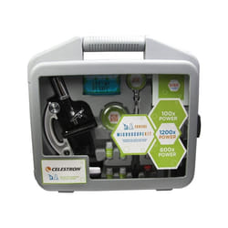 Celestron 28 Piece Microscope Kit