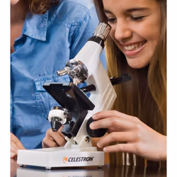 Celestron 44121 Cordless Microscope Kit