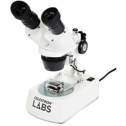 Celestron LABS S10-60 60x Optical microscope