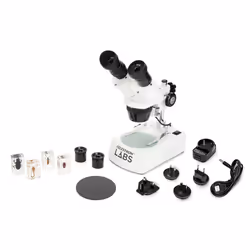 Celestron LABS S10-60 60x Optical microscope