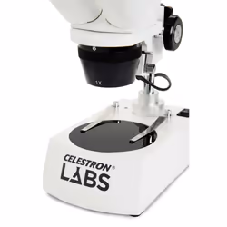 Celestron LABS S10-60 60x Optical microscope - Additional view 4