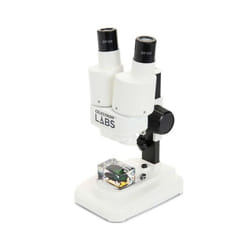 Celestron Labs S20 Stereo Microscope