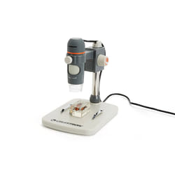 Celestron HandHeld PRO 200x Digital microscope