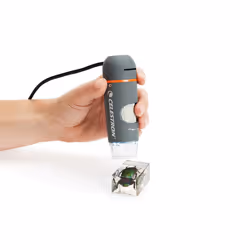 Celestron HandHeld PRO 200x Digital microscope