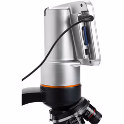 Celestron TetraView 5.0MP Cordless Digital Microscope (Black) - Additional view 10