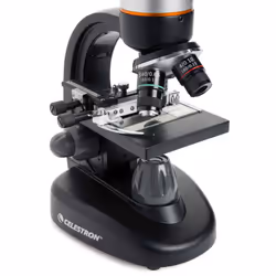 Celestron TetraView 5.0MP Cordless Digital Microscope (Black) - Additional view 4