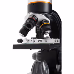 Celestron TetraView 5.0MP Cordless Digital Microscope (Black) - Additional view 6