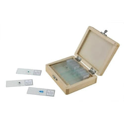 Celestron CM44410-DS microscope accessory Glass Microscope slide