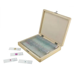 Celestron CM44412-DS microscope accessory Glass Microscope slide