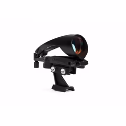 Celestron StarPointer PRO, Telescope guide scope, Black, 1x, CR2032