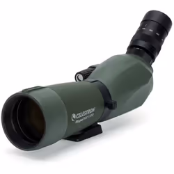Celestron Regal M2 65ED, 230 mm, 140 mm, 500 mm, 2.9 kg, China, Black, Green