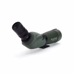 Celestron Regal M2 65ED spotting scope 48x BaK-4 Black, Green
