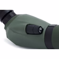 Celestron Regal M2 65ED spotting scope 48x BaK-4 Black, Green - Additional view 4