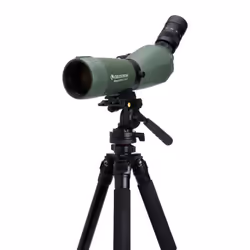 Celestron Regal M2 65ED spotting scope 48x BaK-4 Black, Green - Additional view 7