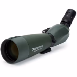 Celestron Regal M2 80ED, 220 mm, 140 mm, 610 mm, 3.3 kg, China, Black, Green