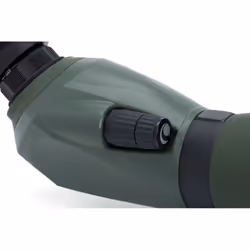 Celestron Regal M2 100ED Spotting Scope with 22-67x Eyepiece (Angled Viewing) - Additional view 4