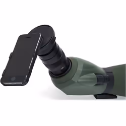 Celestron Regal M2 100ED Spotting Scope with 22-67x Eyepiece (Angled Viewing) - Additional view 5