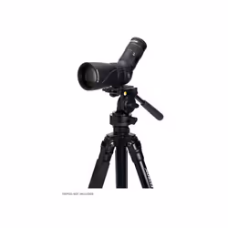 Celestron Hummingbird 9-27x56mm ED Angled Micro Spotting Scope Black
