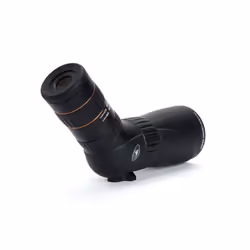 Celestron Hummingbird 9-27x56mm ED Angled Micro Spotting Scope Black