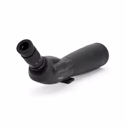 Celestron TrailSeeker 80-45 Degree spotting scope 60x BaK-4 Black