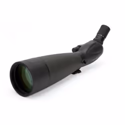 Celestron TrailSeeker 100-45 Degree, 230 mm, 640 mm, 160 mm, 3.6 kg, China, Black
