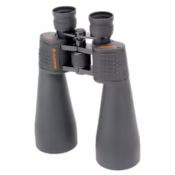 Celestron SkyMaster 15x70, BaK-4, 7 cm, Waterproof, Grey, 2.5 kg