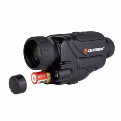 Celestron NV-2 Black Monocular