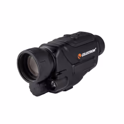 Celestron NV-2 Black Monocular