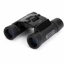Celestron UPCLOSE G2 10X25, BK-7, 10x, 2.5 cm, Multi Coated (MC), Waterproof, 312 g