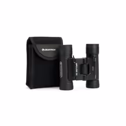 Celestron UPCLOSE G2 10X25 binocular BK-7 Black - Additional view 5