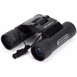 Celestron 10x25 UpClose G2 Roof Binocular 71233
