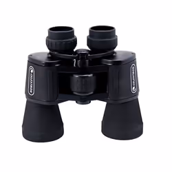 Celestron UpClose G2 10x50, BK-7, 10x, Black, 765 g