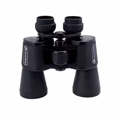 Celestron UpClose G2 20x50 Porro, BK-7, 20x, Black, 794 g