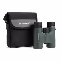 Celestron Nature DX 8x32 binocular BaK-4 Black, Green - Additional view 6